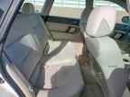 2008 SUBARU Outback
