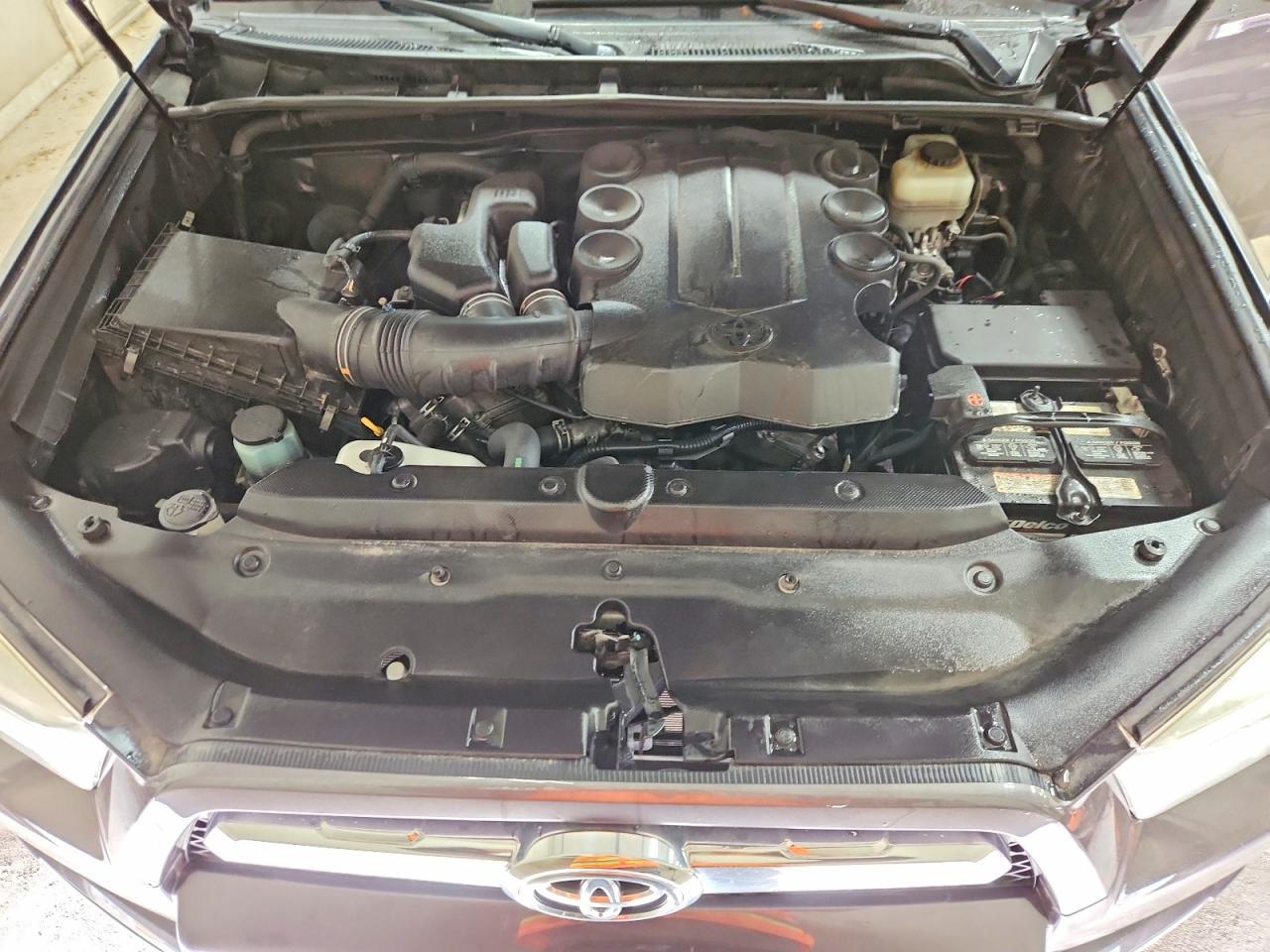 2013 TOYOTA 4Runner