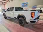 2025 GMC Sierra