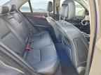 2011 MERCEDES-BENZ C-CLASS