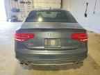2015 AUDI S4