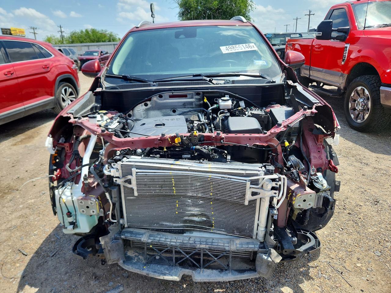 2024 BUICK Encore GX