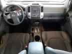 2011 NISSAN Xterra