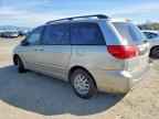 2007 TOYOTA SIENNA