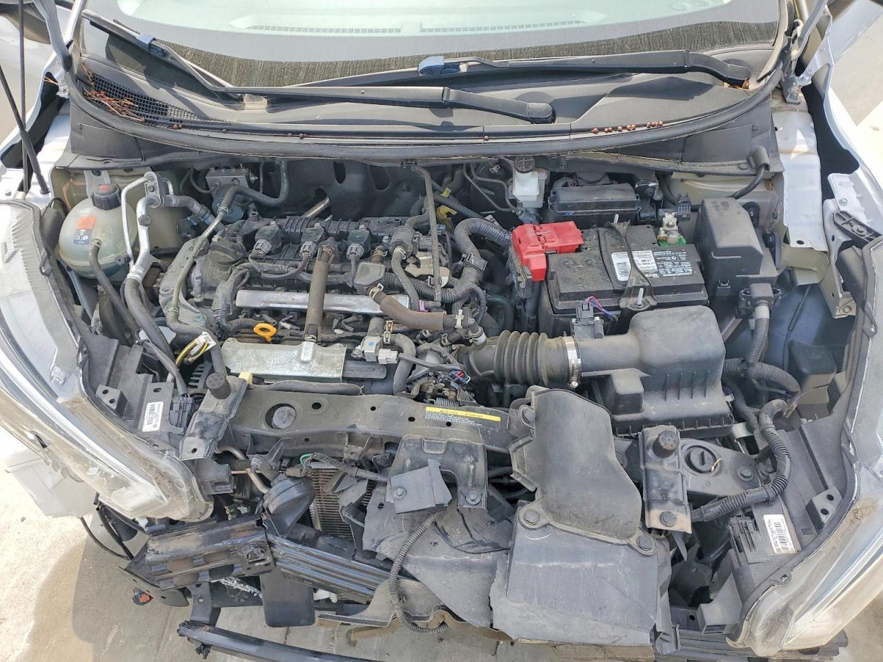 2021 NISSAN VERSA