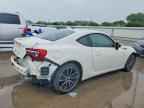 2020 SUBARU BRZ