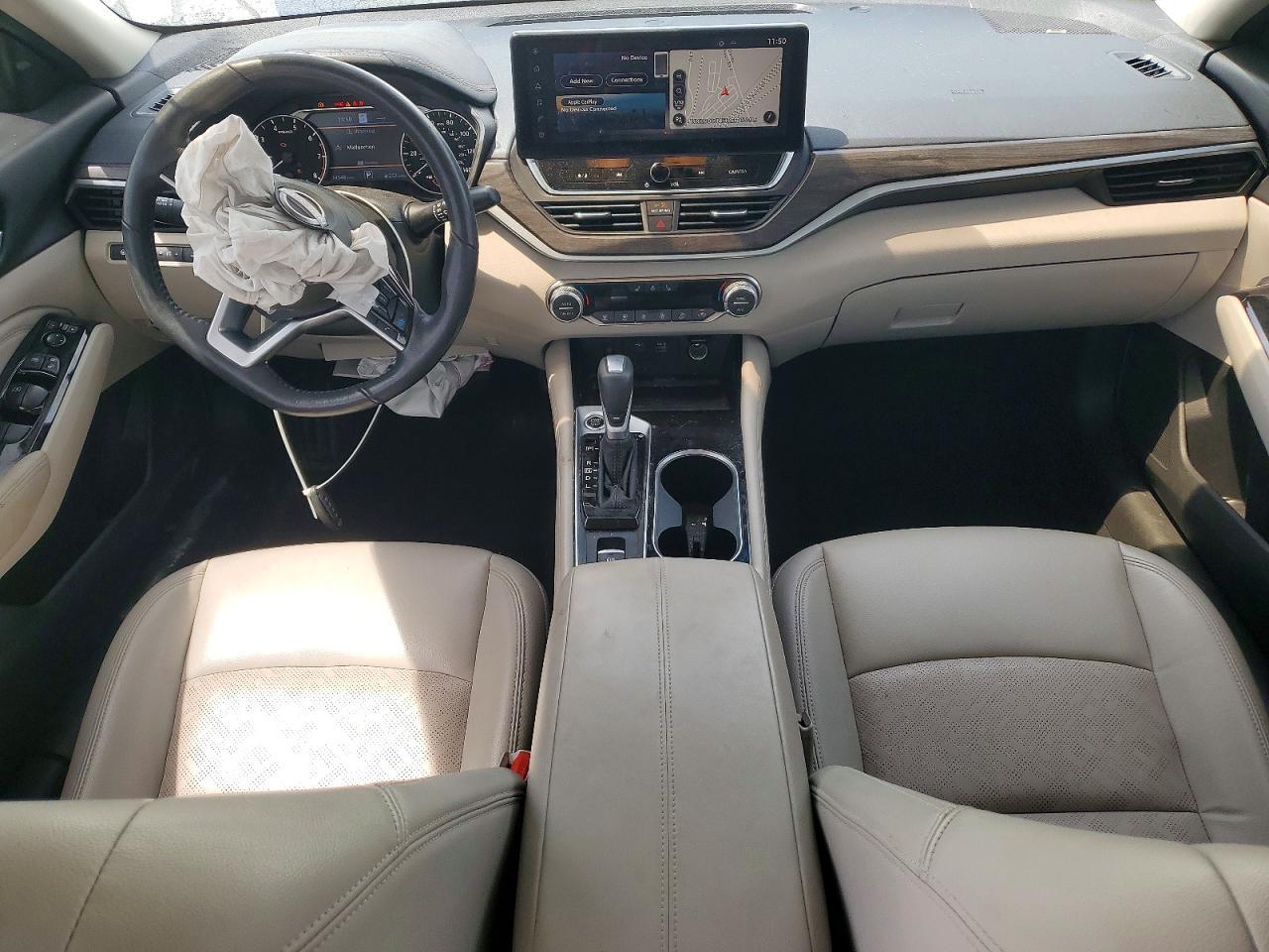 2023 NISSAN ALTIMA