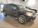 2012 NISSAN Armada