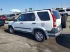 2005 HONDA CR-V