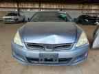 2006 HONDA ACCORD