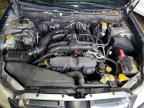2014 SUBARU Outback