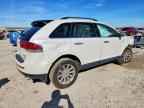 2013 LINCOLN MKX
