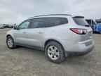 2013 CHEVROLET TRAVERSE