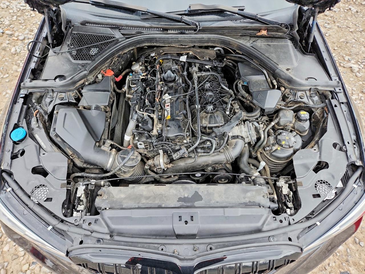 2020 BMW M340i