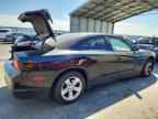 2014 DODGE CHARGER