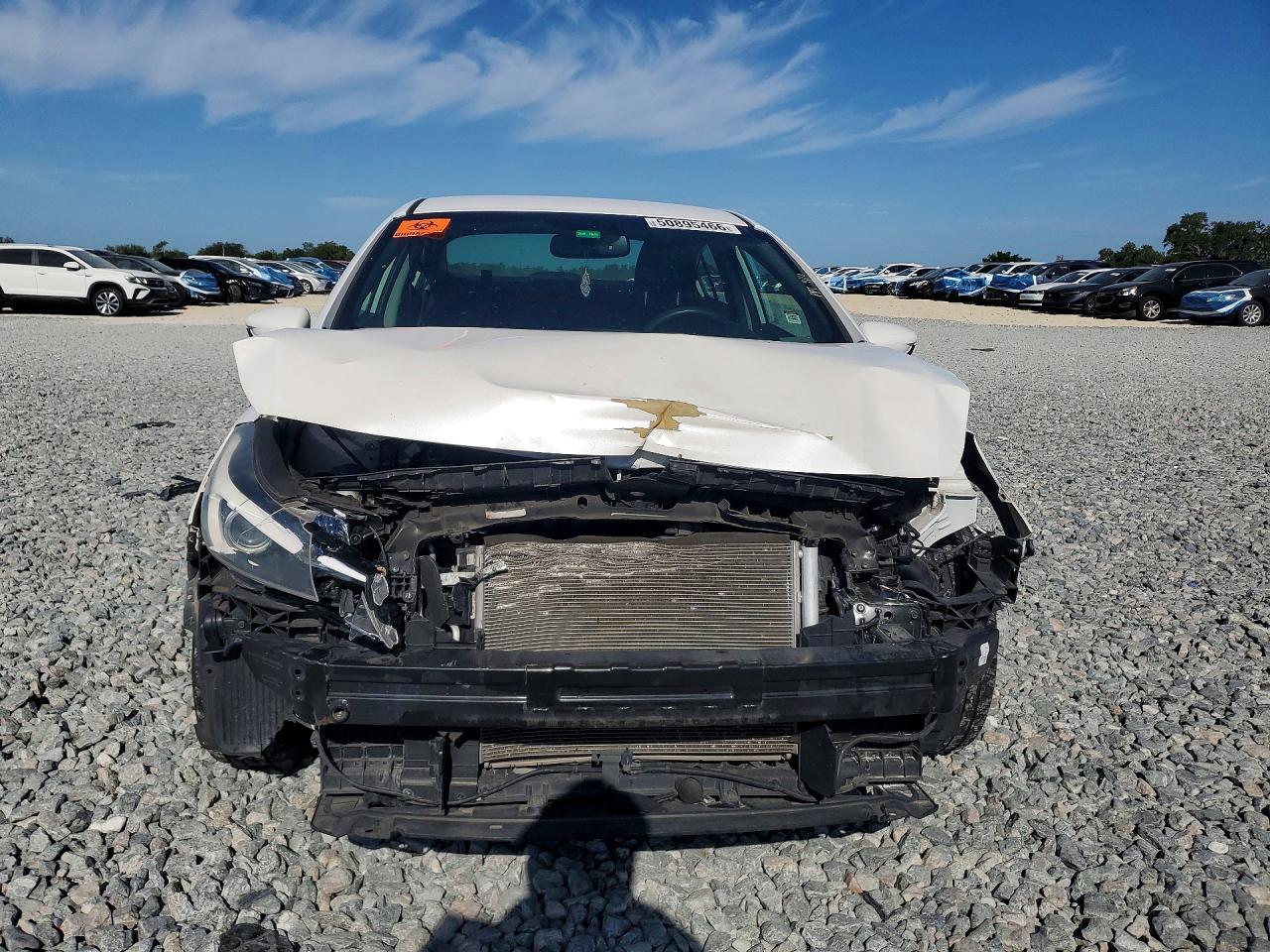 2018 KIA FORTE