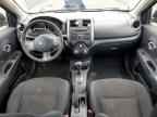 2013 NISSAN VERSA