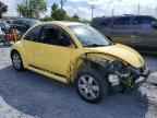 2007 VOLKSWAGEN Beetle