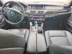 2014 BMW 5 series