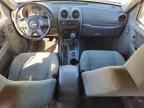 2007 JEEP Liberty