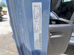 2020 RAM ProMaster 3500