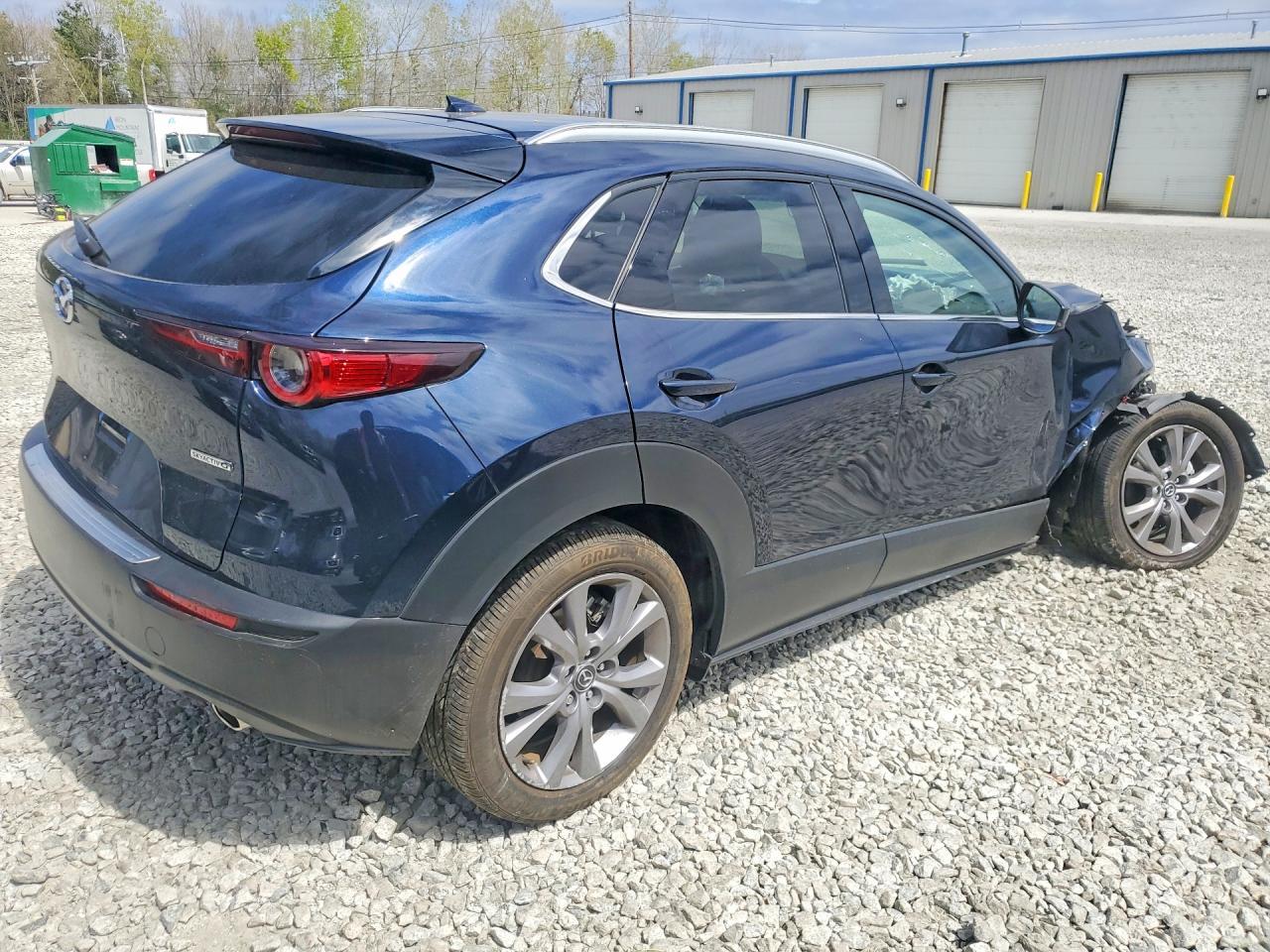 2024 MAZDA CX-30