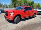 2016 FORD F-150 Lightning