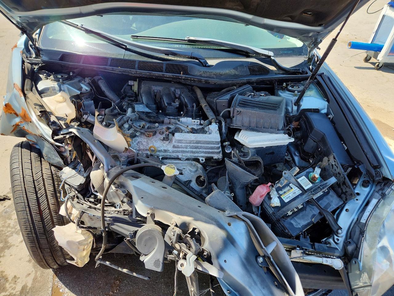 2007 TOYOTA Avalon