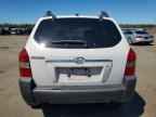 2008 HYUNDAI TUCSON