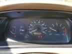 2001 TOYOTA CAMRY