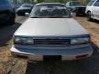 1987 NISSAN Maxima