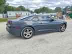 2013 CHEVROLET Camaro