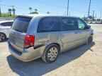 2013 DODGE GRAND CARAVAN