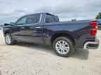 2023 CHEVROLET Silverado