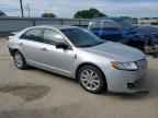 2010 LINCOLN MKZ