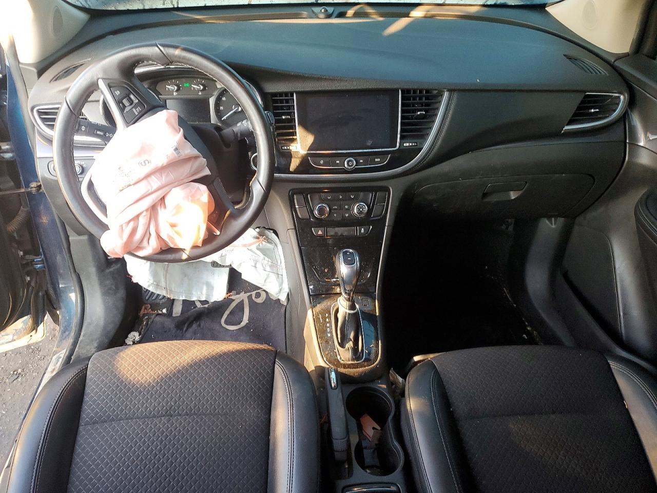 2019 BUICK ENCORE