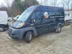 2018 RAM ProMaster 2500
