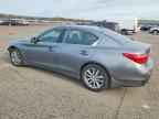2017 INFINITI Q50