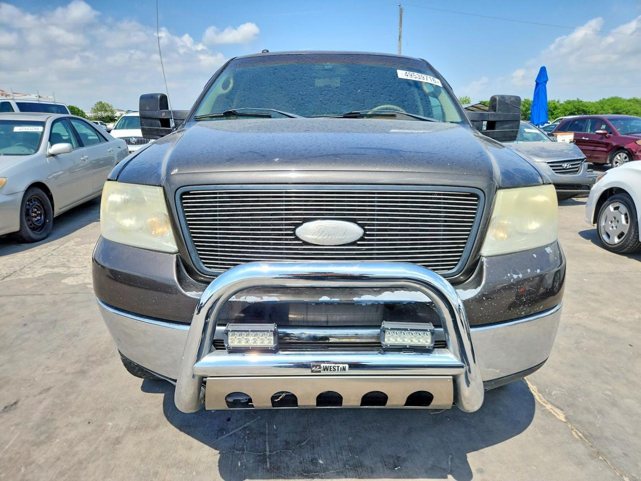 2006 FORD F-150 Lightning
