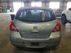 2011 NISSAN VERSA