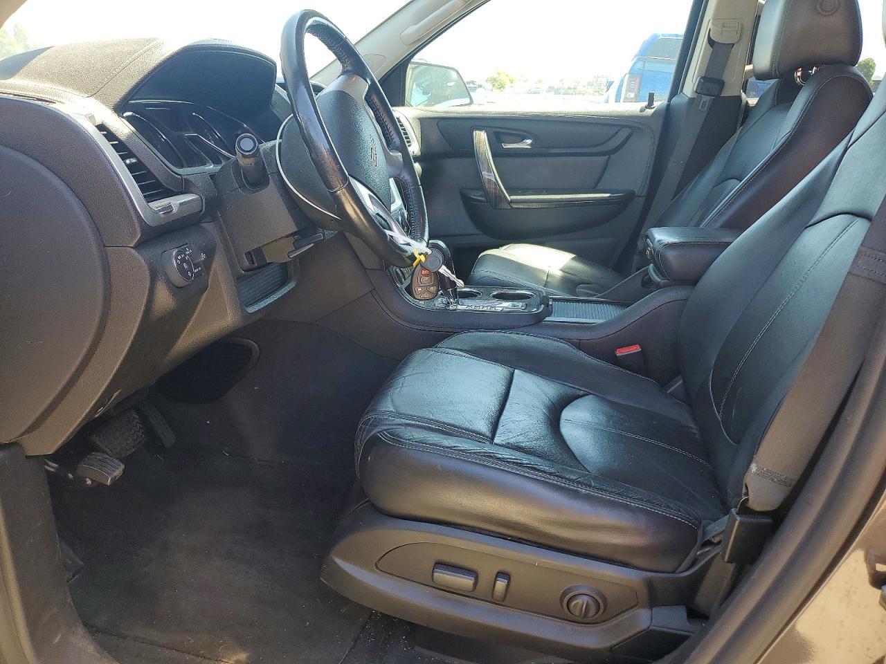 2014 GMC ACADIA