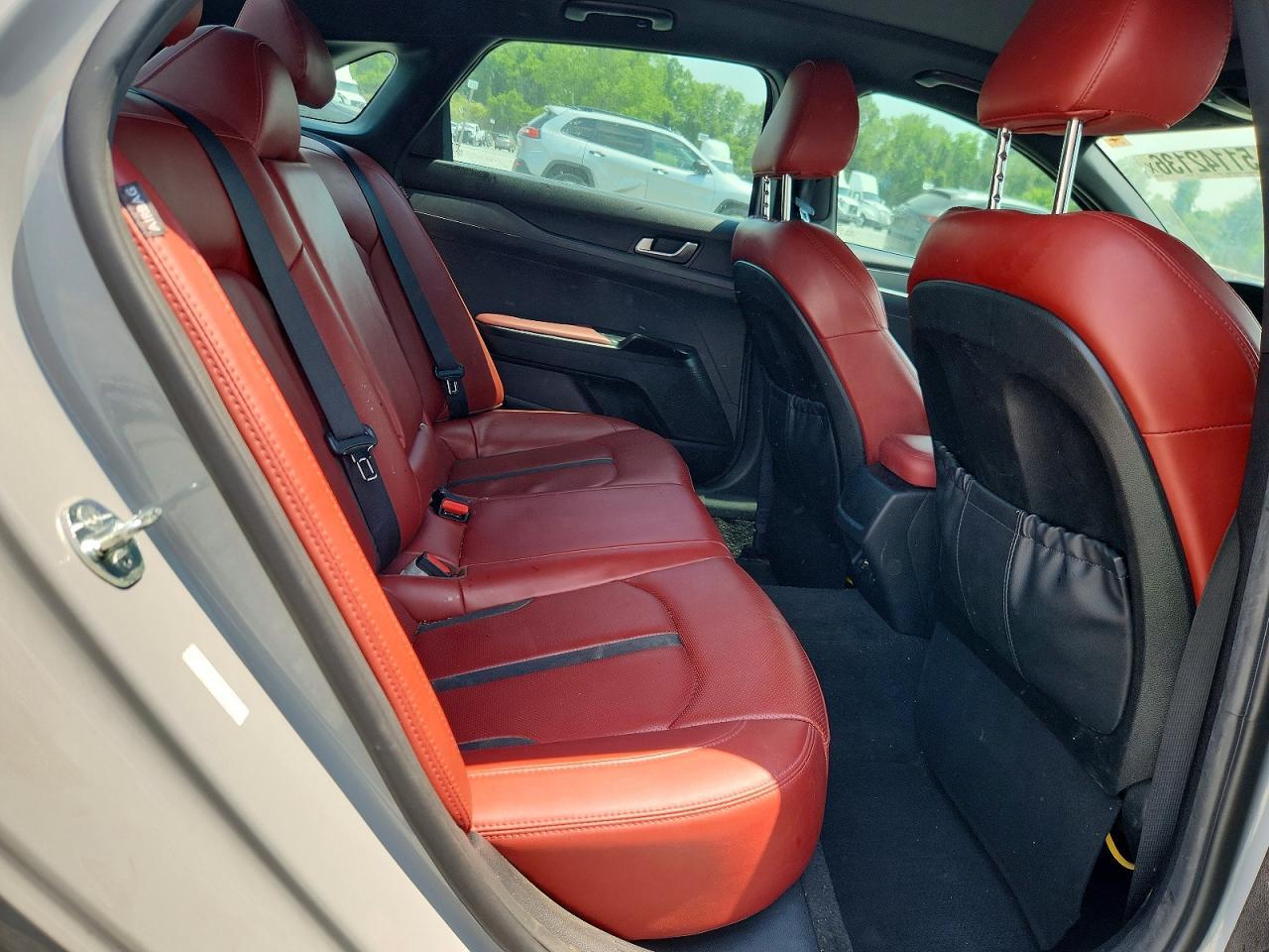 2024 KIA K5