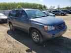 2005 TOYOTA HIGHLANDER