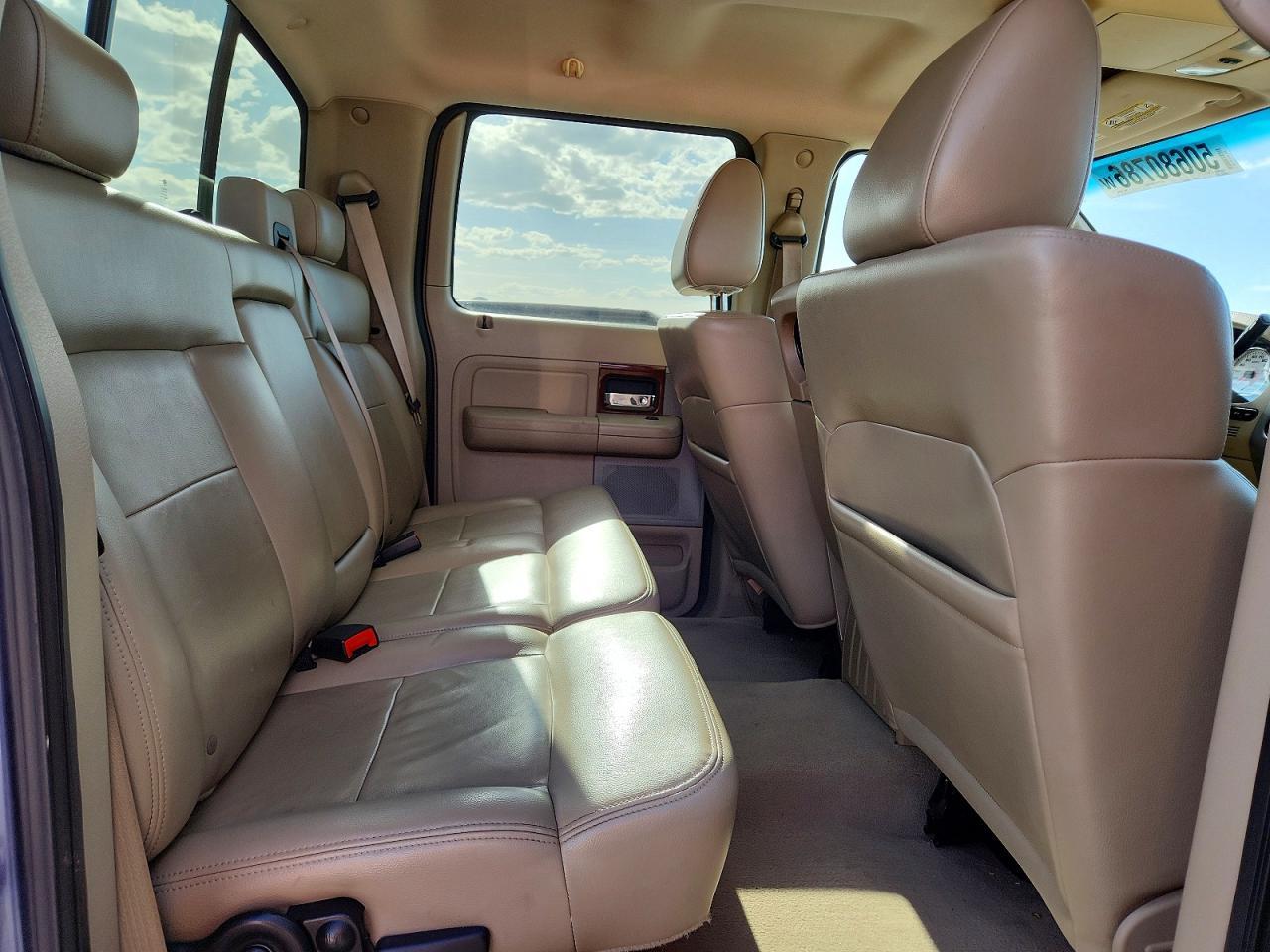 2006 FORD F-150 Lightning