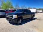 2012 CHEVROLET Silverado
