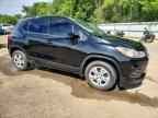 2018 CHEVROLET TRAX