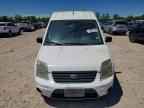 2012 FORD TRANSIT CONNECT