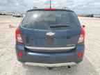 2015 CHEVROLET Captiva