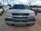 2005 CHEVROLET Silverado