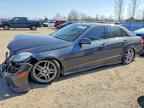 2011 MERCEDES-BENZ E-Class